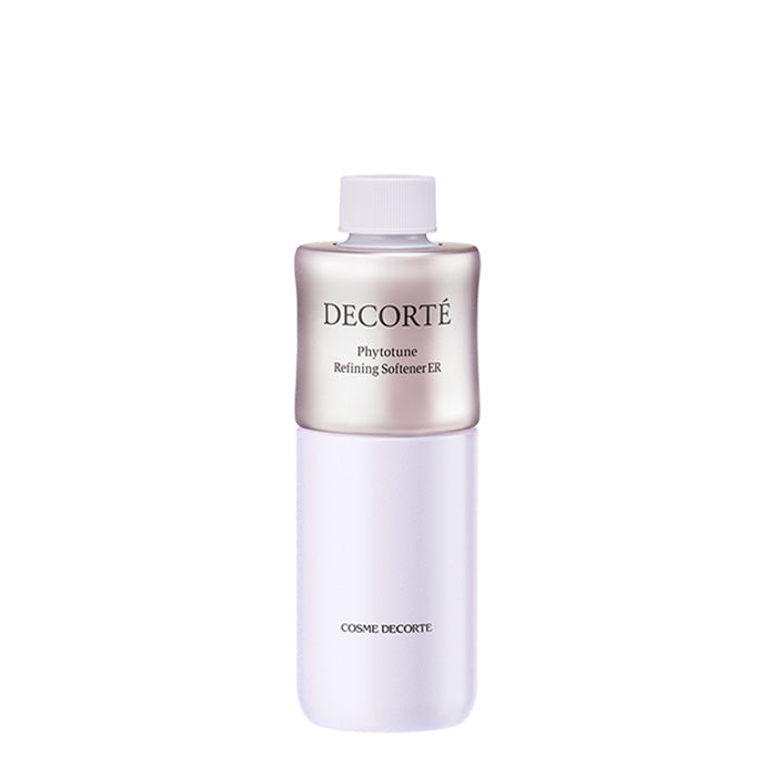 フィトチューン リファイニング ソフナー ER (よりしっとりタイプ) 200mL (レフィル)